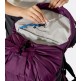 Airox ND34L Hiking Pack Mulberry/Black